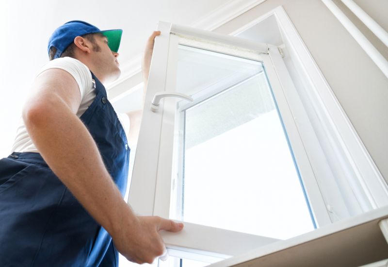 Large Window Service Companies